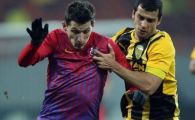 
	"Ce aveti cu Mihai Costea?" Un simbol al fotbalului romanesc ii ia apararea atacantului: "E de apreciat ce a facut el!"
