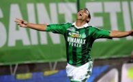 
	Banel e PERFECT pentru tiki taka! E ajuns ZEU la St Etienne in 3 luni! Stirea care-i face pe stelisti sa nu mai inteleaga NIMIC din fotbal
