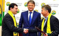 
	Dan Petrescu a semnat un nou contract in Rusia! Cati ani va ramane la Kuban si reactia lui SuperDan:
