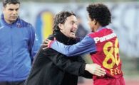 "Alo, MM? Vreau sa revin la Steaua!" Cum a reactionat Elton cand a aflat ca MM nu mai lucreaza la Steaua si ce declaratie le-a facut fanilor stelisti!
