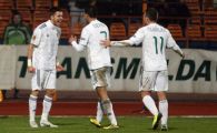 Vaslui, comparata cu Juventus de Bergodi! Cum i-a speriat pe italienii de la Lazio inainte de meciul din Romania!