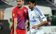 
	Cearta cu RAUL inainte de Schalke - Steaua: "Ia zi, vrei sa pleci?" Planurile lui Ilie Stan se pot schimba in ultimul moment

