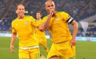 
	RECORD FABULOS atins de Vaslui in Europa! Nici Real Madrid si Milan nu au reusit asta in ultimul an
