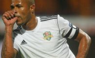 
	"Wesley la Steaua? Poate sa plece cu o singura conditie!" Cum a reactionat Porumboiu cand a aflat cum vrea Steaua sa-i ia golgeterul
