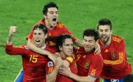 
	Spania e in fruntea lumii fotbalului, Primera Division surclaseaza toate ligile din Europa! Care sunt jucatorii nominalizati pentru echipa IDEALA din 2011:
