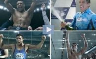 VIDEO! Mai rapid ca Vettel sau Bolt, mai puternic decat Pacquiao! Un jucator al Barcei se gandeste la alta cariera in afara de fotbal!