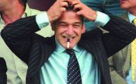 
	L-a lasat sa plece in vara, iar acum plange dupa el! Becali: "Daca nu-l vindeam, in momentul asta eram pe primul loc!" 

