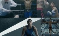 
	SUPERVIDEO: Ghici cine conduce vestiarul Barcelonei? Vezi superimagini cu un jucator al lui Guardiola care l-ar speria si pe Bute! :)
