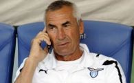 
	Italienii au gasit o SCUZA... tipic ROMANEASCA pentru egalul cu Vaslui! Cum isi DESFIINTEAZA antrenorul lui Lazio jucatorii:
