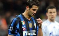 S-a aflat adevaratul SALARIU al lui Chivu la Inter! MOTIVUL pentru care romanul nu poate ajunge la Napoli!