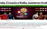 
	Spania si-a ales adversarul pentru FINALA EURO 2012! Pe cine vrea Del Bosque in cel mai tare meci al anului:
