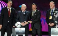 
	Italia asteapta momentul ASTA: "Am batut Spania in amical, ii batem si la EURO!" Reactia lui Prandelli dupa tragere:
