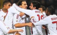 VIDEO INCIDENTE pe San Siro! Meciul Milan - Genoa, intrerupt dupa interventia politiei cu gaze LACRIMOGENE! Tot stadionul, in lacrimi!