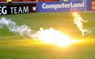 
	Balgradean isi va da viata in DERBY! O echipa din Premier League il urmareste si vrea sa-l ia de la Dinamo: "Are cine sa-i ia locul!"
