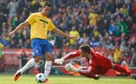 
	Real mai rateaza o MINUNE a Braziliei! Superatacantul care l-a DISPERAT pe Mourinho e indragostit de Juventus

