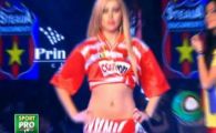 
	Cla..SEXY-ul Romaniei! Cele mai BUNE motive sa tii cu Steaua si Dinamo! Derby-ul care anunta victoria Stelei
