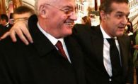 
	VIDEO DEMENTIAL! Cea mai tare melodie a iernii - Scandalul dintre Becali si Mitica, pus pe versuri house! N-ai cum SA NU-I DAI LIKE
