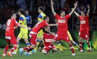 
	Inter si Chelsea stau cu ochii pe el! Un dinamovist nu poate sa doarma noaptea inainte de derby: "Sunt NASCUT sa dau gol cu Steaua"

