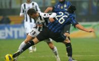 
	VIDEO Torje l-a DISPERAT pe Chivu! Piticul, la un pas sa si-o fure de la fostul lider al nationalei! Ce a declarat Torje dupa derby-ul cu Inter!
