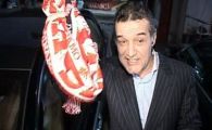 
	Becali rade de dinamovisti: "Vin s-o vada pe Steaua cum urca pe locul 4!" Ce jucator le da batai de cap stelistilor!
