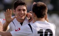 
	El e prima tinta a Rapidului din iarna! Golgeterul cu 20 de goluri intr-un sezon de Liga a II-a pentru care Copos se bate cu Steaua
