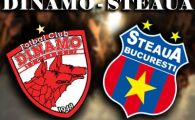 
	A inceput RAZBOIUL! Dinamo AMENINTA ca stelistii NU vor intra pe stadion! Cine boicoteaza derby-ul?
