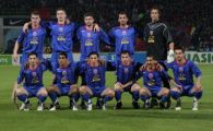 
	Se reuneste Steaua 2006! Carlos, Radoi si Ogararu joaca din nou impreuna! Ce SUPERAMICAL reuneste trupa lui Olaroiu din 2006:
