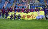 
	Cel mai emotionant amical! Nesu vine pe National Arena! Steaua - Utrecht, un meci pentru Mihai! Vezi cand se joaca:
