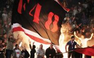 
	Dinamovistii se tem de o REZERVA de la Steaua! Anuntul care anunta RAZBOI la derby: "Noi suntem pitbulli, nu catelusi!"
