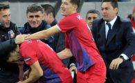 
	Dan Petrescu ii lasa Stelei un super mijlocas: "Daca il ia, va face o afacere buna" Ce zice despre transferul unuia dintre fratii Costea la Kuban!
