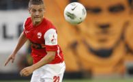 
	Torje a venit cu Dacia la derby! Cea mai mare demonstratie de atasament fata de Dinamo! Cum a reusit sa ajunga la meci!
