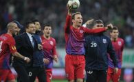
	DEZASTRU pentru Steaua la derby!? "Erau obositi, nu erau la fel de montati la meci cum parea Ilie Stan!"
