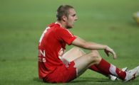 
	Moti la PAMANT! Nikolic rateaza de doua ori intr-un minut! Faza care i-a scandalizat pe dinamovisti
