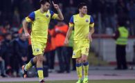
	Raul Rusescu a intrat printre LEGENDE! Cum a ajuns printre primii 5 GROPARI stelisti in meciurile cu Dinamo

