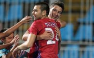 
	El e RAUL de la Steaua! Povestea INCREDIBILA a omului care i-a facut sa PLANGA de fericire pe stelisti! Cum a fentat moartea dupa un accident ORIBIL la 14 ani
