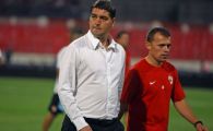 
	Nu se asteptau la ASTA! Steaua i-a pus pe ganduri pe dinamovisti! Prima masura luata de antrenor si conducere dupa derby!
