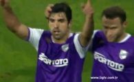 
	VIDEO! Au fost aproape sa dea LOVITURA etapei in Turcia! Culio a dat un GOLAZO ca la Roma, B. Stancu a avut o ratare INCREDIBILA!
