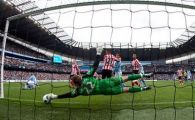 Vesti proaste pentru Pantilimon! Titularul de la Manchester City este pe locul 2 in clasament! TOP 10 cei mai buni portari din Anglia, dupa cifrele din acest sezon: