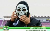 
	'Zorro' s-a transferat pe Poli! Cine e noul KILLER al Timisoarei
