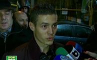 Torje a vrut sa intre pe teren ca s-o bata pe Steaua! De ce a fost oprit de Marius Niculae! :)