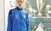 
	S-a apucat de fotbal pentru Steaua, iar Gigi il vede CHEIA apararii! Vezi povestea primului transfer facut de stelisti in aceasta iarna:
