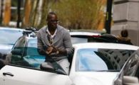 
	Inca una de la Balotelli! I-a fost confiscata masina de peste 100.000 de euro! Vezi de ce :)
