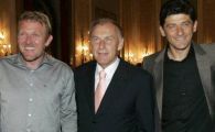
	Cel mai tare scouter din Europa de Est, la Steaua: Mutarea care poate inventa o super echipa! Belodedici: "Lasati-l sa caute el jucatorii. Va face istorie"
