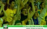 VIDEO! Ultima victorie a Petrolului in Stefan cel Mare coincide cu cea mai mare tragedie din istoria lui Dinamo! Ce mesaj au dinamovistii inainte de meciul din Cupa