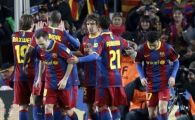 
	Astea sunt cele mai tari meciuri posibile in optimile Ligii! De cine se feresc Barca, Real, Inter si Chelsea
