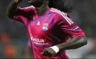 
	POZA ANULUI in Liga! Nebunia de meci Dinamo 1-7 Lyon este suspecta de blat! SEMNUL facut de un croat dupa golul 5 al francezilor! SUPER FOTO
