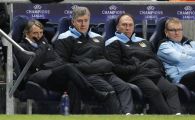 Ne vedem joi seara, la 8! Mancini si City vin pe National Arena! Ce promit BOGATII Angliei dupa eliminarea-SOC din Liga!
