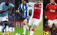 
	Ne place dezastrul din Liga! Cine vine la Bucuresti, Balotelli, Sapunaru, Sulejmani sau Rooney? Ce finala de vis putem avea la Bucuresti:
