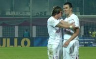 
	VIDEO INCREDIBIL! Pancu a vrut sa-l BATA pe Deac! Ce reactie a avut la finalul meciului: "Procedam la fel si daca era mama!" &nbsp;
