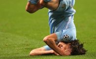 
	ESECUL RUSINOS al cele mai BOGATE echipe! Adversarii le ureaza 'norocul' lui Dinamo in Liga! Cine lanseaza atacul zilei la adresa echipei lui Mancini!
